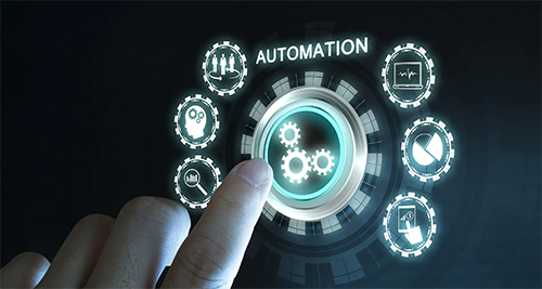 Automated communications