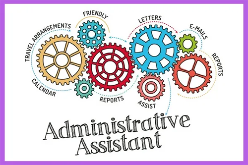 Administrative services